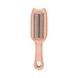 Щетка для удаления шерсти Pet hair remover AND XL-1315 Розовая