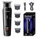 Машинка для стрижки KEMEI KM-1113
