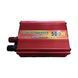 Інвертор автомобільний UN-3052 500W 12v