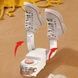 УЦІНКА! Сушарка для взуття з таймером LY-740 Shoe dryer Біла