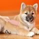 Щетка для удаления шерсти Pet hair remover AND XL-1315 Розовая