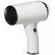 Фен беспроводной для волос Portable Hair Dryer 2600 mAh Белый