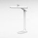 Лампа настольная аккумуляторная XO OZ07 Tri-colour Multi-Speed Desk Lamp (with Remote Control) 1200mAh Белая
