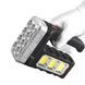 Ліхтарик TORCH BL-7701A-COB