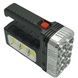 Ліхтарик TORCH BL-7701A-COB