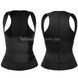 Корсет, жилет для похудения Molded Compression Vest S