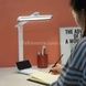 Лампа настольная аккумуляторная XO OZ07 Tri-colour Multi-Speed Desk Lamp (with Remote Control) 1200mAh Белая