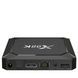 Смарт ТВ приставка TV-BOX Android 13, 4/32 4K X98K Чёрная