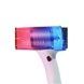 Фен беспроводной для волос Portable Hair Dryer 2600 mAh Белый