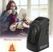 УЦЕНКА! Портативный мини обогреватель 400Вт Handy Heater Черный