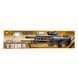 Іграшковий автомат Airsoft Gun Y915A Чорний