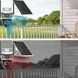 Камера видеонаблюдения наружная с солнечной панелью V39-4G 10X ZOOM+SOLAR Белая