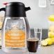 Термос в виде чайника 2,0л Safety Cup