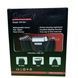 Триммер машинка бритва Gemei GM-561 Pro 3 в 1 Черный