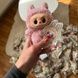 Игрушка-брелок Labubu СЮРПРИЗ первая серия. Рандомные дизайны персонажей ЛАБУБУ.