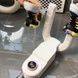 УЦІНКА! Сушарка для взуття з таймером LY-740 Shoe dryer Біла