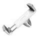 Держатель для телефона HOCO CPH01 Car Holder Белый