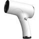 Фен беспроводной для волос Portable Hair Dryer 2600 mAh Белый