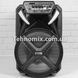 Акумуляторна колонка-валіза SOUNDBOX Wireless Speaker SB-4500 150W