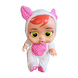 Плакса Дотті Cry Babies Dotty білий