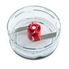 Ручний подрібнювач Mini Chopper Сірий