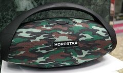 Портативна Bluetooth колонка Hopestar H31 Камуфляж