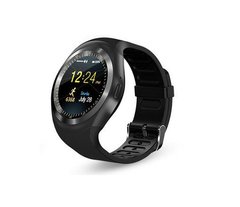 Умные Часы Smart Watch Y1 black