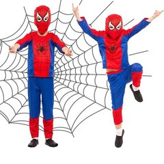 Новогодний костюм Человека-Паука размер M