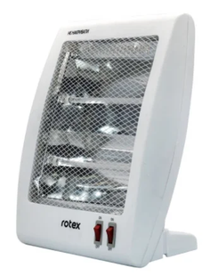 Инфракрасный обогреватель кварцевый электрический Rotex RAS15-H