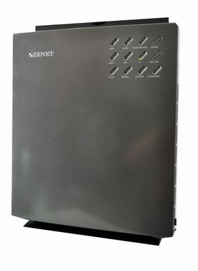 Іонний очищувач повітря ZENET XJ-3100A