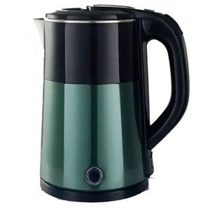 Электрочайник Domotec MS-5029 Зеленый
