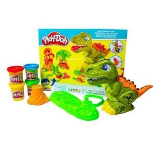 Набор для лепки Динозавр большой Play Doh