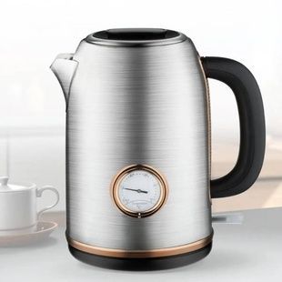 Электрочайник 1,7л 2200W Domotec MS-7849