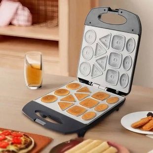 Мультипекарь для печива Hoffmans 1400W HM-3020
