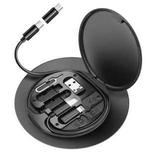 Кабель для передачи данных Data Cable Storage Box XL-722
