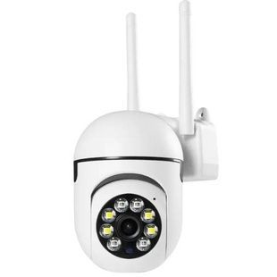 IP камера видеонаблюдения с WI-FI Smart camera cloud storage