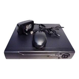 Регистратор видеонаблюдения Digital Video Recorder AVR 7308LN 5MPN (8 каналов)