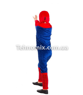 Новогодний костюм Человека-Паука размер M