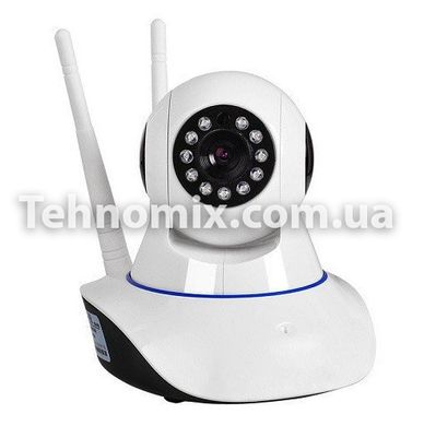Камера відеоспостереження Wi-fi Smart Net Camera Q5