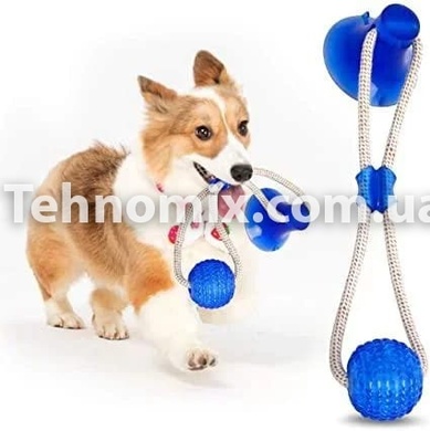 Іграшка для тварин Pet molar toys (в асортименті)