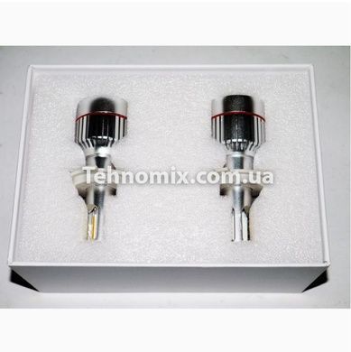 Світлодіодні Led лампи UKC Car Headlight H4