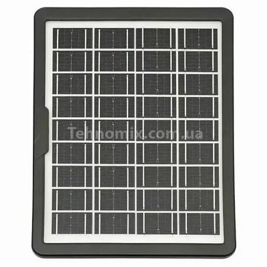 Портативная солнечная панель CClamp CL-0915 15W