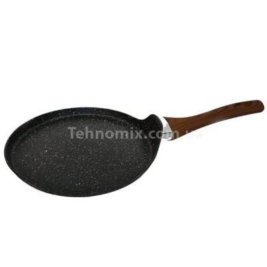 Сковорода блинная Benson BN527 (22 cm) с антипригарным покрытием