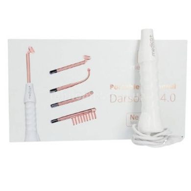 Дарсонваль портативная Medica+ DARSOLINE 4.0 (Япония) 501951