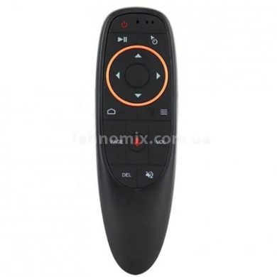 Пульт универсальный Air Mouse JP-17 Черный