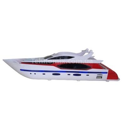 Колонка WSTER WS-826RL Червона