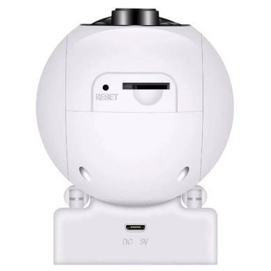 IP камера видеонаблюдения с WI-FI Smart camera cloud storage