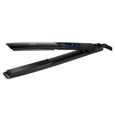 Праска-плойка для укладання волосся RAF One-Touch 2-в-1 R.4012 Чорний