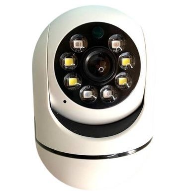 IP камера видеонаблюдения с WI-FI Smart camera cloud storage
