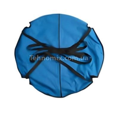 Гойдалка підвісна D60см 120-150см 270896 Синя
